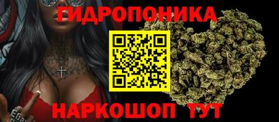 каннабис Малгобек